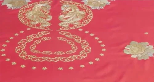 Chinese wed2