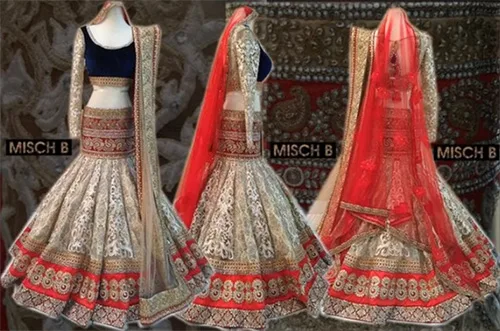 Lehenga Choli