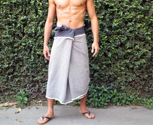 Lungi