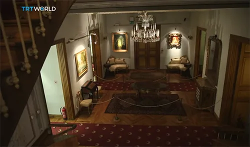 Sadberk mansion2
