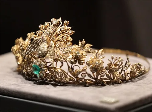 Sadberk showpiece7