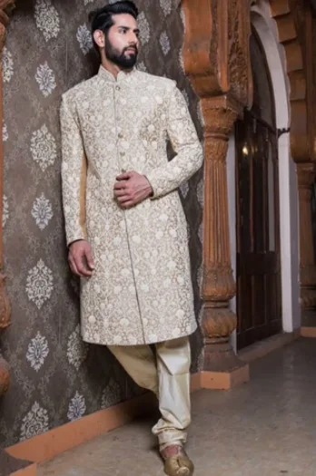 Sherwani