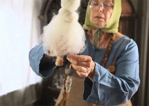 Viking spinning10
