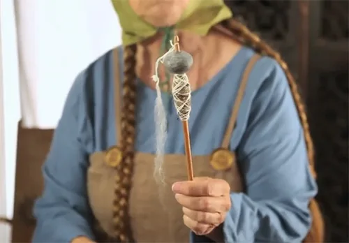 Viking spinning4