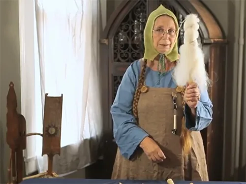 Viking spinning5