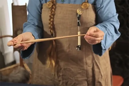 Viking spinning6