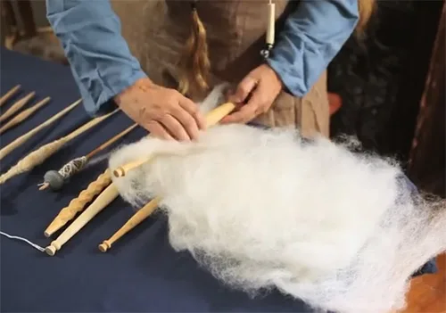 Viking spinning7