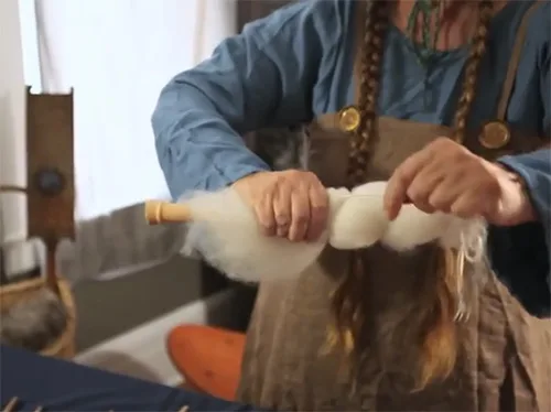 Viking spinning8