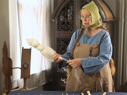 Viking spinning9