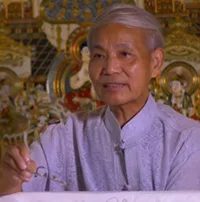 Chinese traditional Royal Hang Embroidery – beautiful and sophisticated art