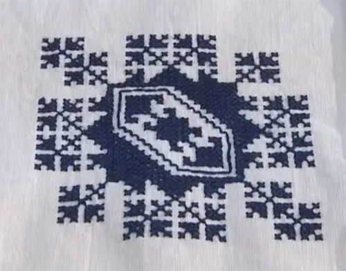 Zmijanje embroidery3