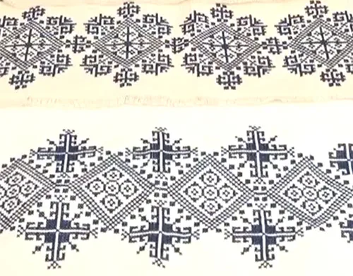 Zmijanje embroidery4