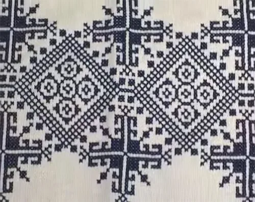 Zmijanje embroidery5