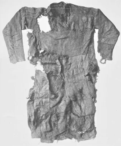 Bernuthsfeld shirt