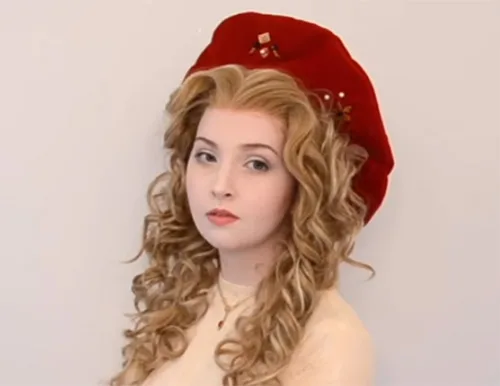 Hat16
