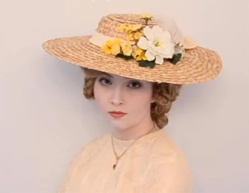 Hat8