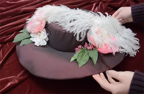 Hat9 2