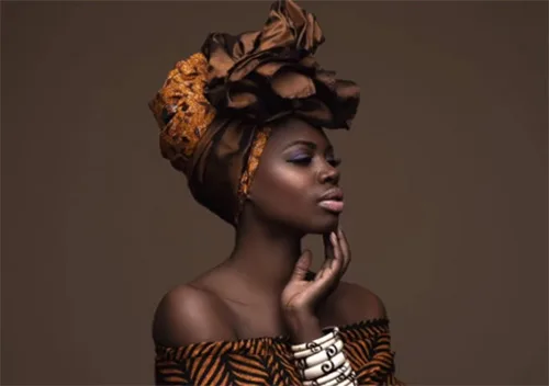 A short history of African headwrap