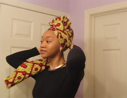 Head wrap6