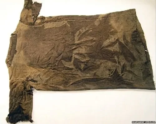 Iron Age Tunic