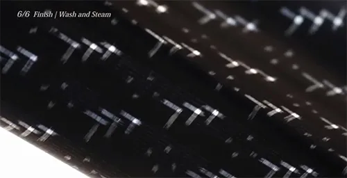 Japanese kasuri – Japanese tie-dye textile similar to ikat