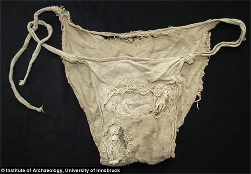 Knickers