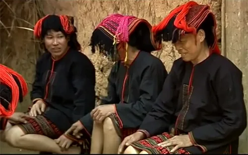 Li people2