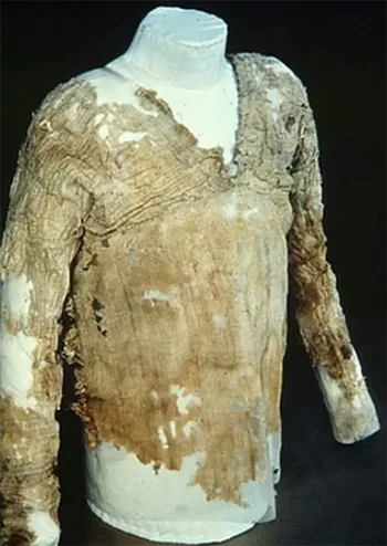 Linen shirt