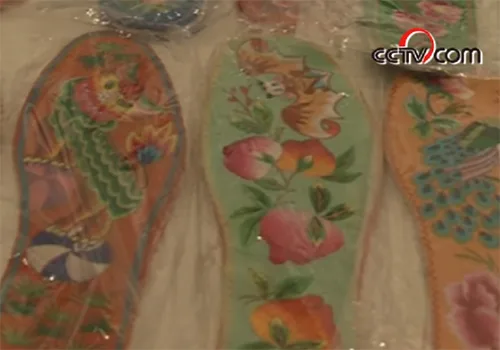 shoe pads