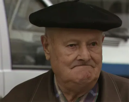 Beret1