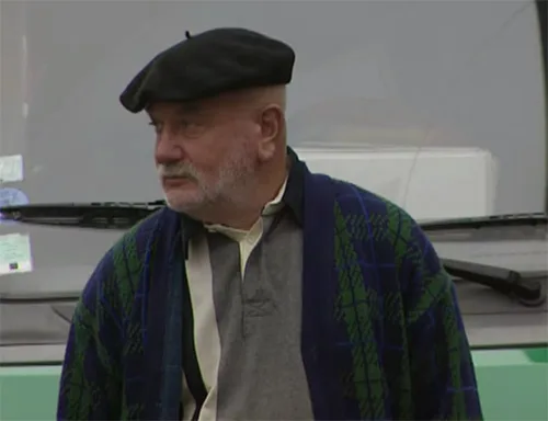Beret2