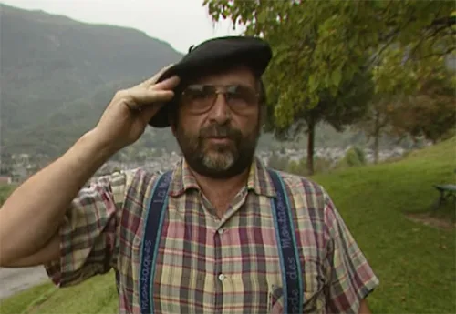 Beret5