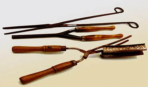 Curling instruments2