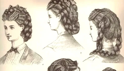 French hairdos2