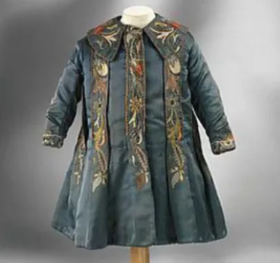 Kid clothing10