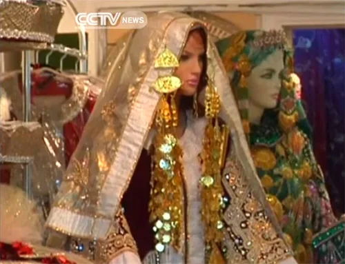 Libyan clothing2
