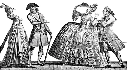 Parisian fashion1