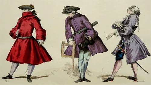 Parisian fashion2
