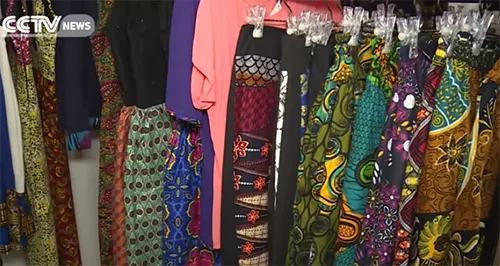 Ugandan clothing2