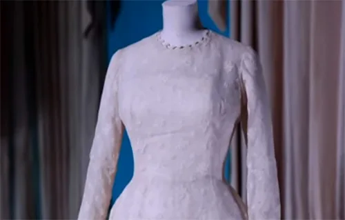 Wedding dress13
