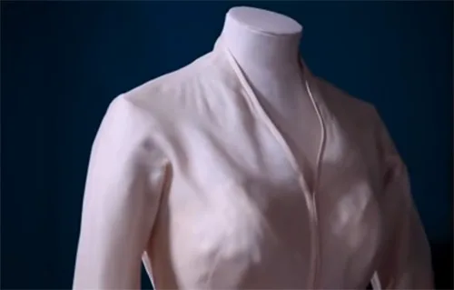 Wedding dress17