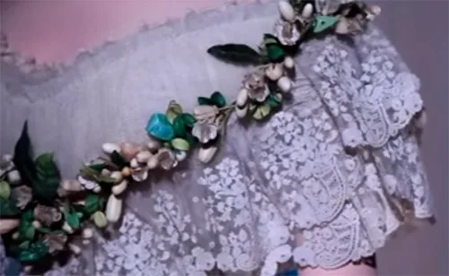 Wedding dress4