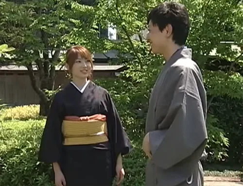 Yuki tsumugi16