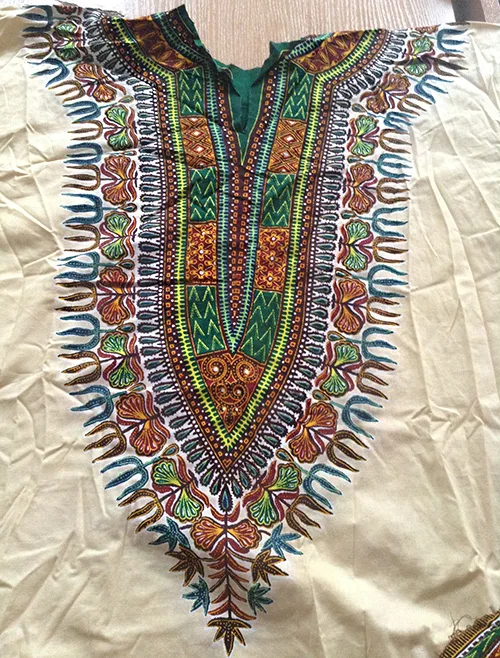African dress7