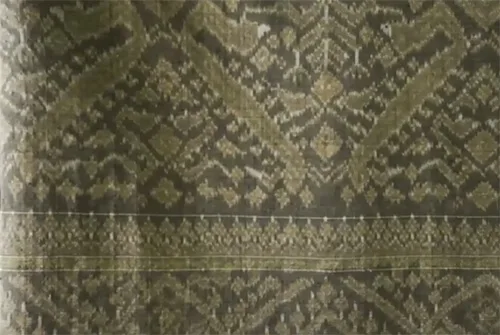 Cambodian textile4