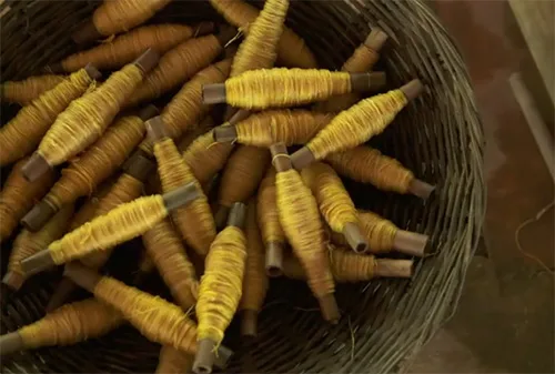 Cambodian textile5