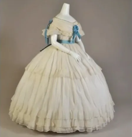 Civil War fashion2