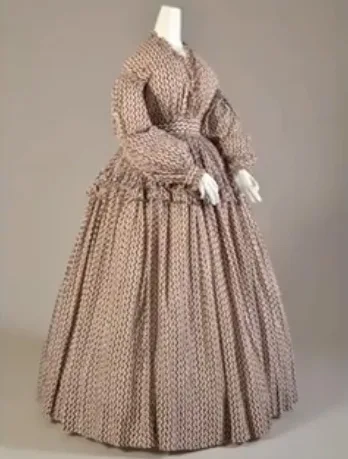 Civil War fashion4