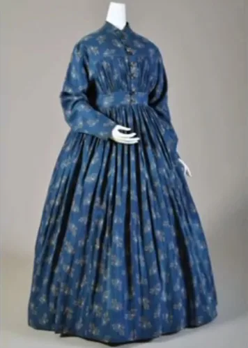 Civil War fashion6