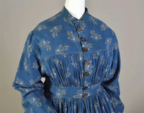 Civil War fashion7